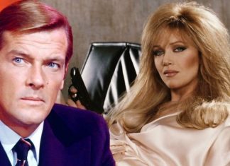 James Bond star Tanya Roberts on the ‘curse of being a Bond Girl’ | Films | Entertainment – challenge