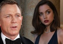 James Bond star warns No Time To Die will ‘kill cinemas’ if released on streaming services | Films | Entertainment – challenge