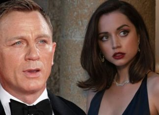 James Bond star warns No Time To Die will ‘kill cinemas’ if released on streaming services | Films | Entertainment – challenge