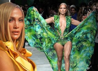 Jennifer Lopez children: Does J.Lo have any children? | Music | Entertainment – challenge