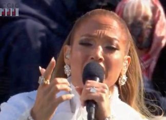 Jennifer Lopez nationality: Where is JLo from? Inside her Latino roots | Music | Entertainment – challenge