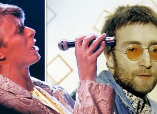 John Lennon David Bowie: Were David and John friends? Did they work together? | Music | Entertainment – challenge