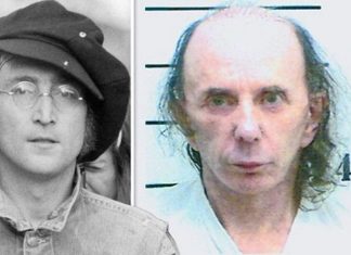 John Lennon wouldn’t let Phil Spector treat him ‘like garbage’ during Imagine LP recording | Music | Entertainment – challenge