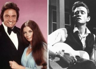Johnny Cash marriage proposal: How did Johnny propose to June Carter? | Music | Entertainment – challenge