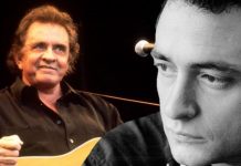 Johnny Cash performances: Did Johnny Cash perform in the UK? | Music | Entertainment – challenge