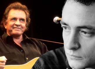 Johnny Cash performances: Did Johnny Cash perform in the UK? | Music | Entertainment – challenge