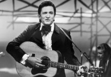 Johnny Cash wife: When did Johnny meet June Carter? | Music | Entertainment – challenge