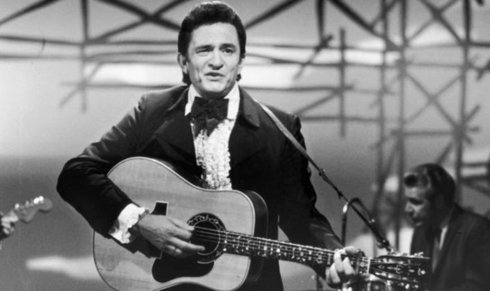 Johnny Cash wife: When did Johnny meet June Carter? | Music