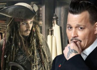 Johnny Depp to see ‘big career change’ following Pirates of the Caribbean ‘exit’ | Films | Entertainment – challenge