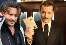Johnny Depp’s partying ‘almost lost him his Murder on the Orient Express role’ | Films | Entertainment – challenge