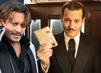 Johnny Depp’s partying ‘almost lost him his Murder on the Orient Express role’ | Films | Entertainment – challenge