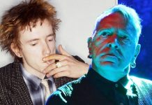 Johnny Rotten age: How old is Johnny Rotten? What is he doing now? | Music | Entertainment – challenge