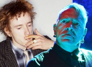 Johnny Rotten age: How old is Johnny Rotten? What is he doing now? | Music | Entertainment – challenge