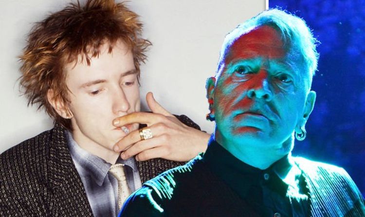 Johnny Rotten age: How old is Johnny Rotten? What is he doing now