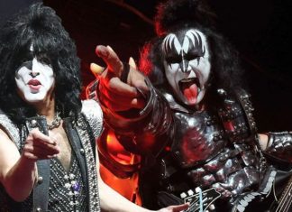 Kiss band name: How did the band Kiss get its name? Real story | Music | Entertainment – challenge