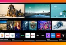LG overhauled its Smart TV software in a bid to compete with Samsung: Report