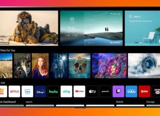 LG overhauled its Smart TV software in a bid to compete with Samsung: Report