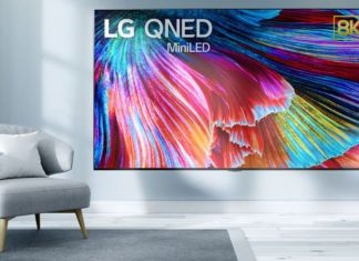 LG takes on Samsung with 4K and 8K TVs with all-new screen technology: Report
