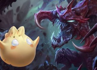 League of Legends Season 2021 Cinematic start time and Wild Rift release teasers | Gaming | Entertainment – challenge