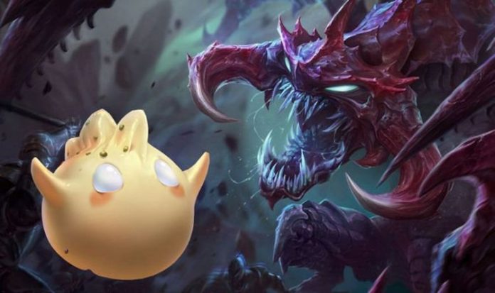 League of Legends Season 2021 Cinematic start time and Wild