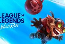 League of Legends Wild Rift Season 1 release date ahead of big LoL update | Gaming | Entertainment – challenge