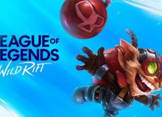 League of Legends Wild Rift Season 1 release date ahead of big LoL update | Gaming | Entertainment – challenge