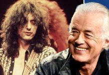 Led Zeppelin Jimmy Page: Is Jimmy Page married? Who is his wife? | Music | Entertainment – challenge