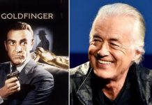 Led Zeppelin’s Jimmy Page played on James Bond theme Goldfinger ‘Shirley Bassey collapsed’ | Music | Entertainment – challenge