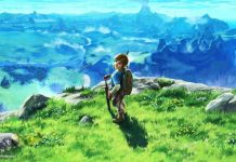 Legend of Zelda Breath of the Wild 2: Nintendo planning a 2021 Switch surprise? | Gaming | Entertainment – challenge