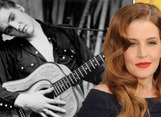 Lisa Marie Presley: What does Lisa Marie think of Elvis biopic? | Music | Entertainment – challenge