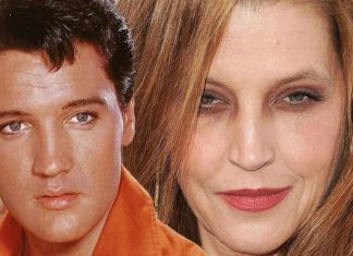 Lisa Marie Presley father: Did Lisa Marie’s father Elvis Presley have any other children? | Music | Entertainment – challenge