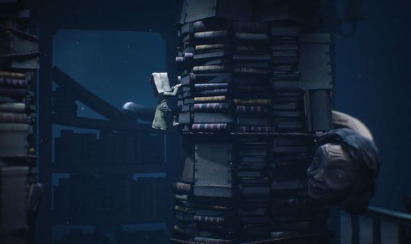 You need to be brave and patient whilst facing the Teacher You need to be brave and patient whilst facing the Teacher