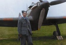 Lone Wolf: The Remarkable Story of Britain’s Greatest Nightfighter Ace of the Blitz | Books | Entertainment – challenge