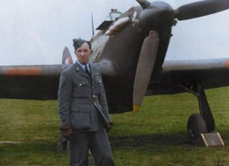 Lone Wolf: The Remarkable Story of Britain’s Greatest Nightfighter Ace of the Blitz | Books | Entertainment – challenge
