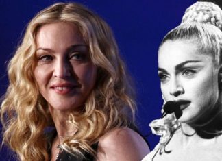 Madonna lyrics quiz: Can you complete the lyrics in these Madonna songs? | Music | Entertainment – challenge
