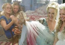 Mamma Mia sequel: Will there be a Mamma Mia 3? ‘New ABBA songs to feature’ | Films | Entertainment – challenge