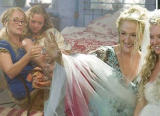 Mamma Mia sequel: Will there be a Mamma Mia 3? ‘New ABBA songs to feature’ | Films | Entertainment – challenge