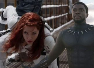 Marvel quotes quiz: Can you name the movie where THIS quote appears? | Films | Entertainment – challenge