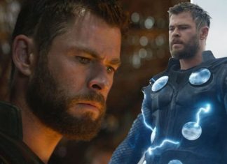 Marvel theory: Why was Thor not allowed to wear the Infinity Gauntlet in Avengers Endgame? | Films | Entertainment – challenge