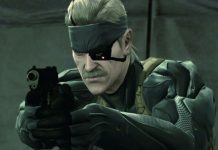 Metal Gear Solid remake to be announced this week? MGS cast drop big hint | Gaming | Entertainment – challenge