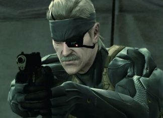 Metal Gear Solid remake to be announced this week? MGS cast drop big hint | Gaming | Entertainment – challenge