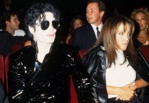 Michael Jackson Lisa Marie divorce: MJ warned her ‘Give me a baby or Debbie will’ | Music | Entertainment – challenge