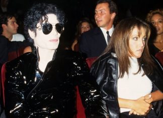 Michael Jackson Lisa Marie divorce: MJ warned her ‘Give me a baby or Debbie will’ | Music | Entertainment – challenge