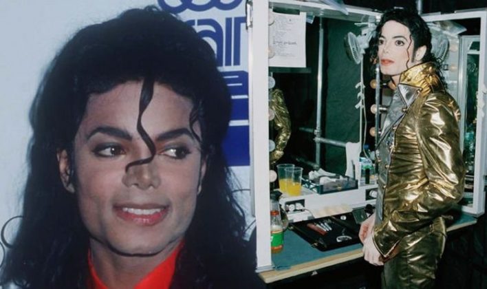 Michael Jackson Man in the Mirror: What is Man in the Mirror about