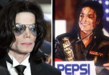 Michael Jackson hair and face caught fire in horrifying accident during commercial shoot | Music | Entertainment – challenge