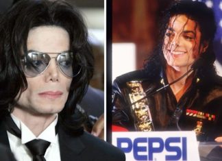 Michael Jackson hair and face caught fire in horrifying accident during commercial shoot | Music | Entertainment – challenge