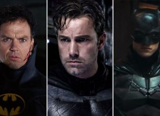 Michael Keaton to replace Ben Affleck as DCEU Batman: But will he meet Robert Pattinson’s? | Films | Entertainment – challenge