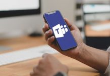 Microsoft Teams Android and iOS apps just got a big new update: Report