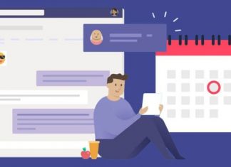 Microsoft Teams adds shared calendars to make organising your workday even easier: Report