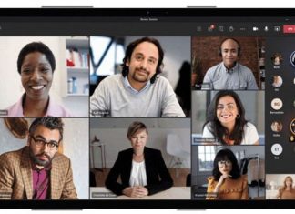 Microsoft Teams new Dynamic View will make meetings more interactive: Report